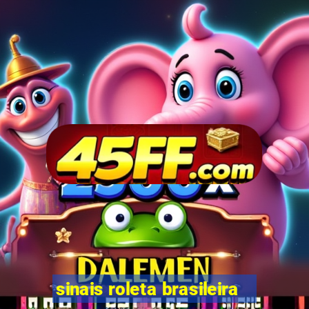 sinais roleta brasileira